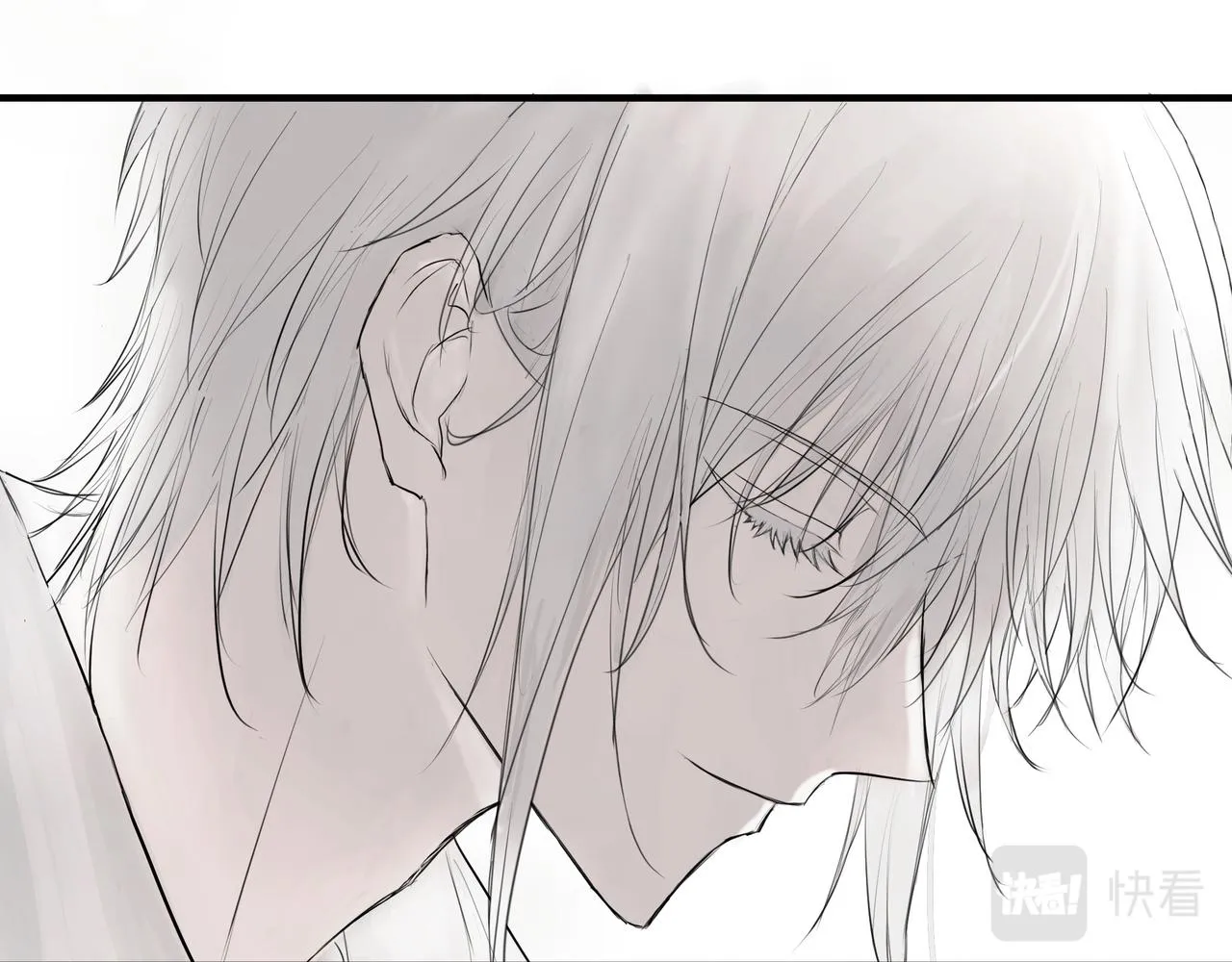 欺诈威力漫画,夜景2图