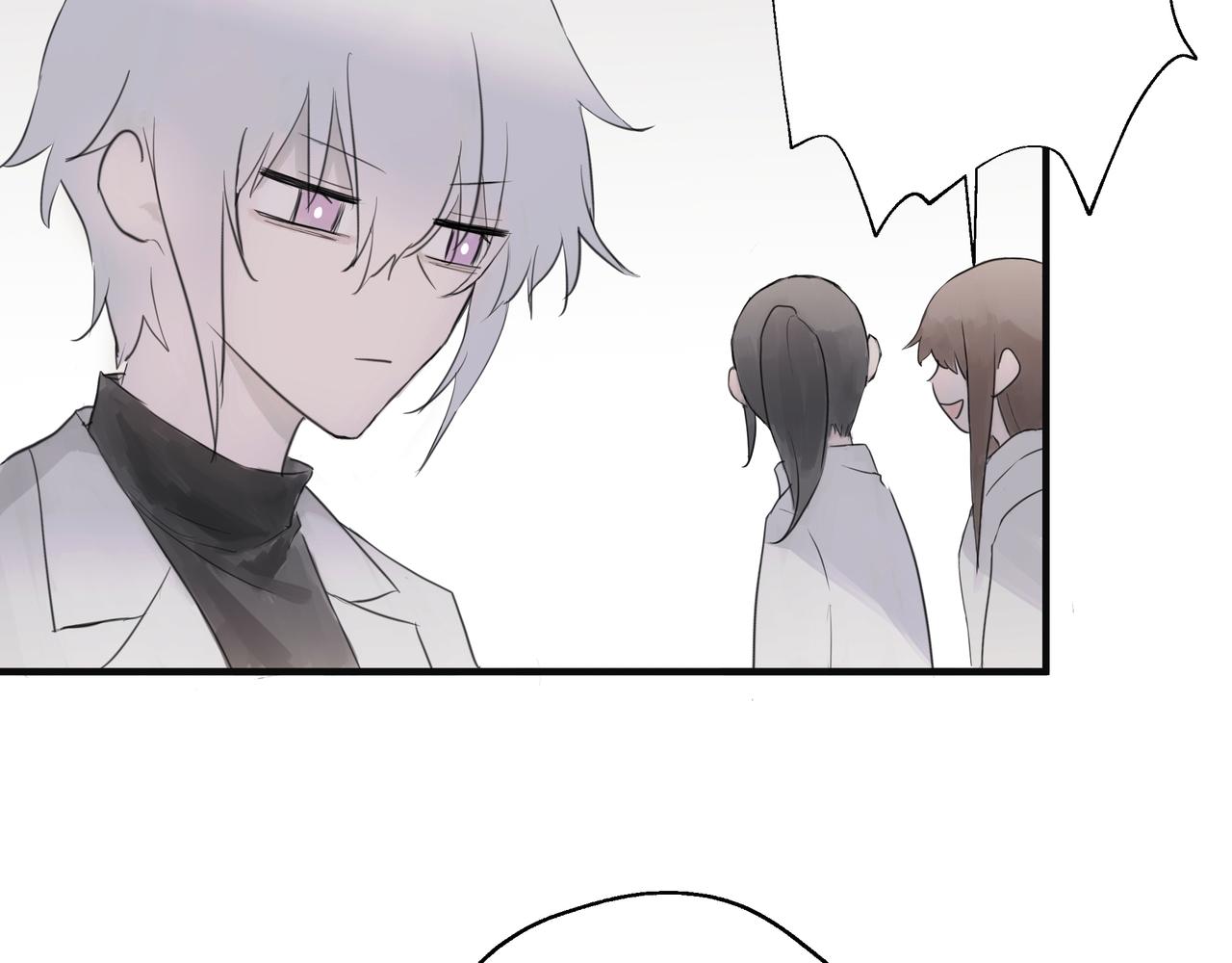 欺诈之徒的意思漫画,大学1图