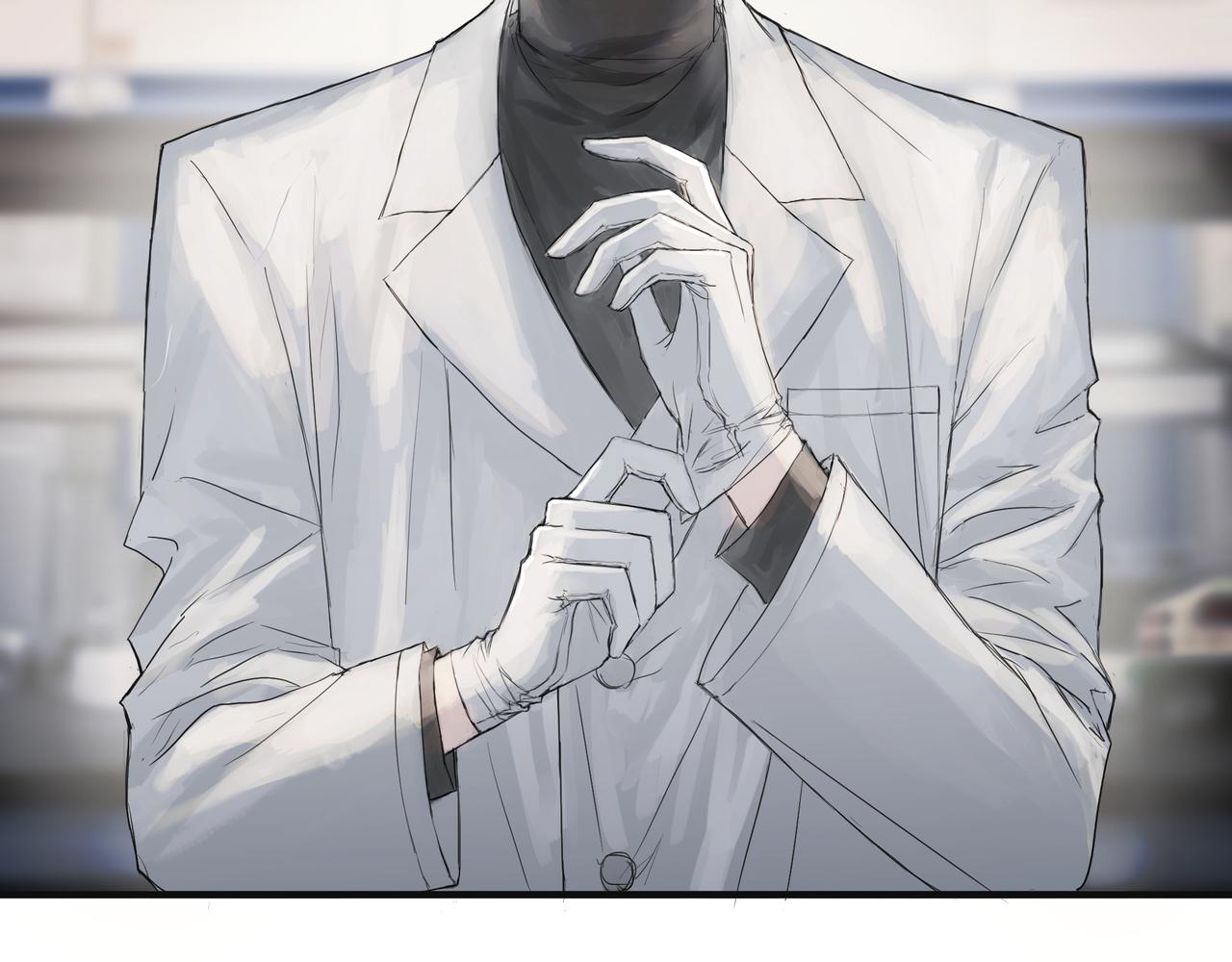 欺诈之徒的意思漫画,大学1图