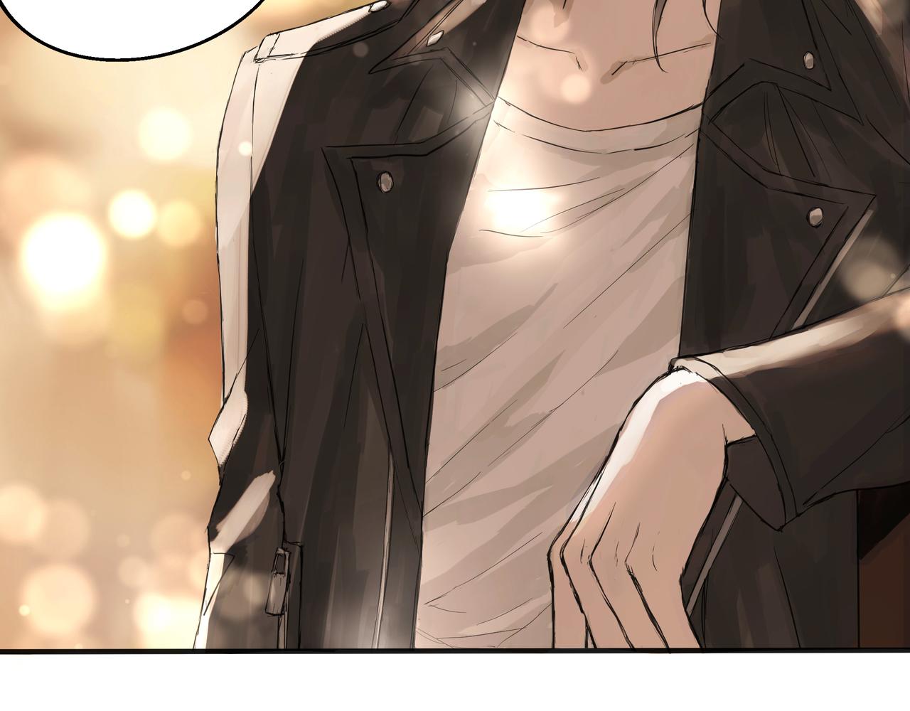 欺诈威力漫画,酒吧2图