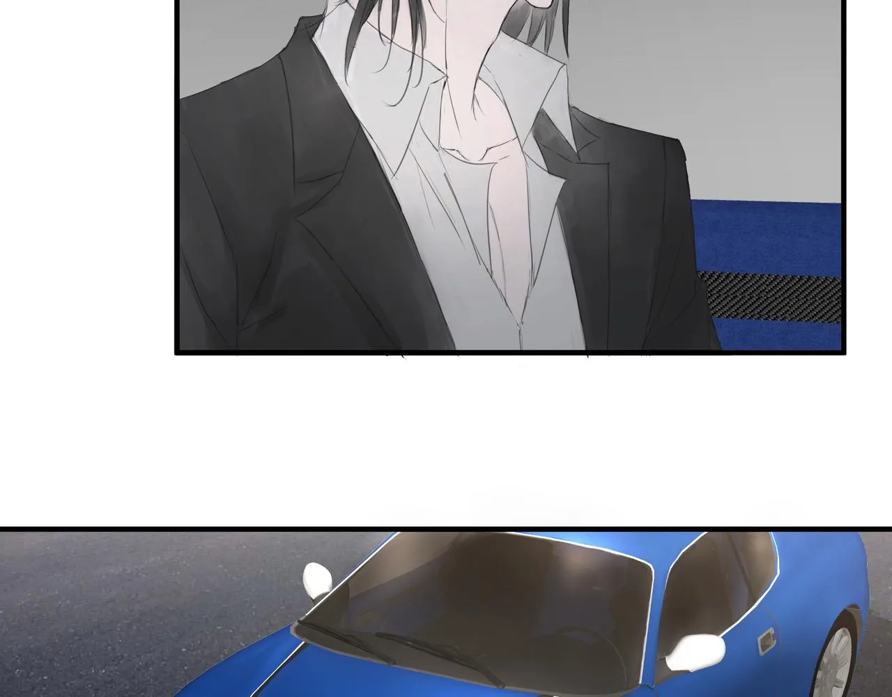 欺诈之徒的意思漫画,面试22图
