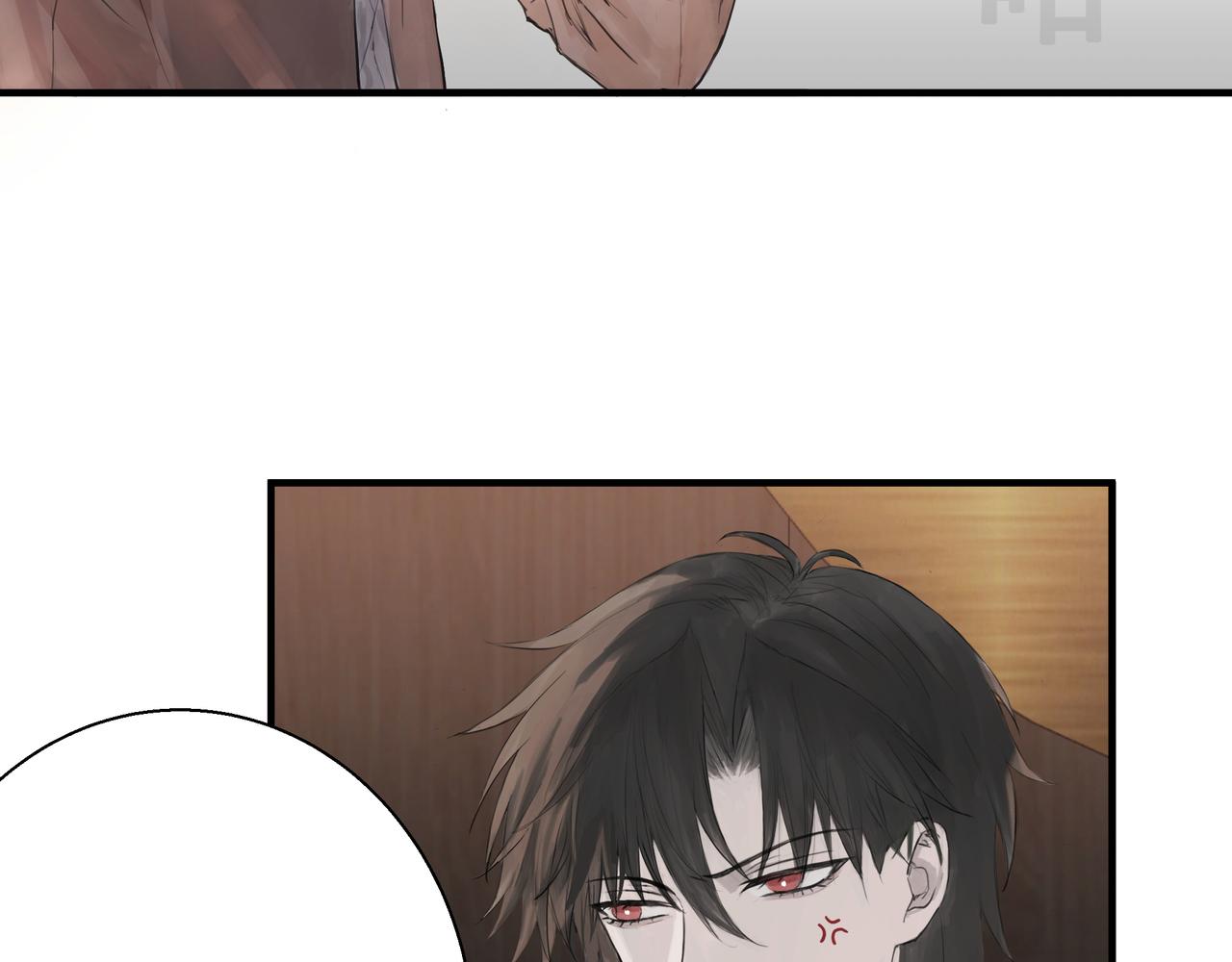欺诈之徒的意思漫画,检讨会2图