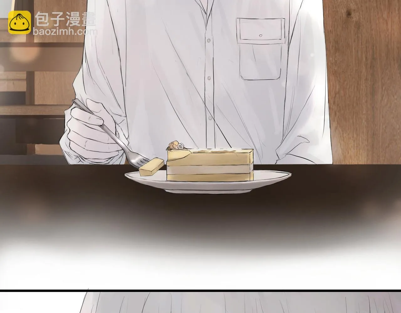 欺诈之徒的意思漫画,爱好1图