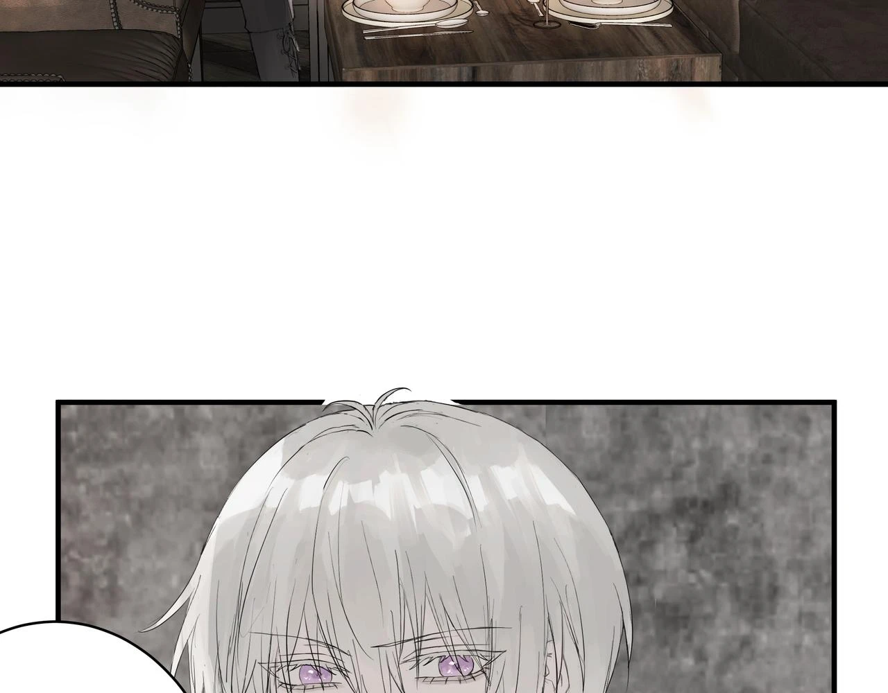 欺诈之徒的意思漫画,重要的事2图