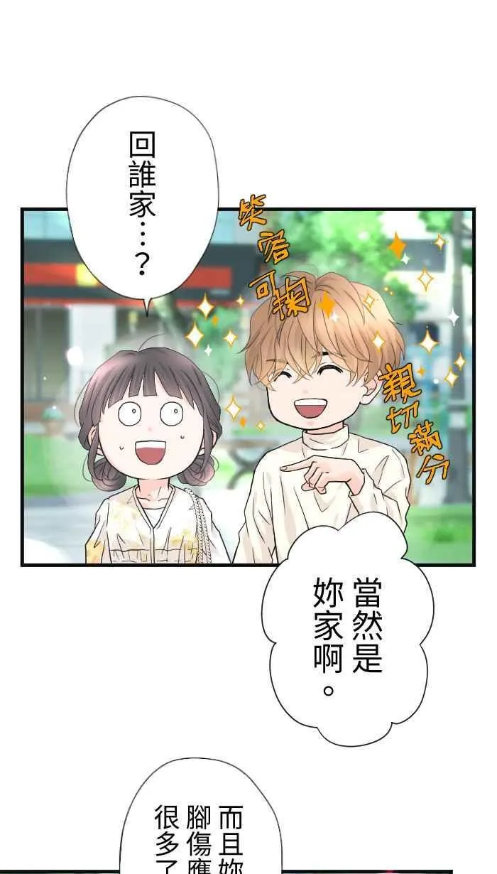 手到擒来解释漫画,Episode 532图