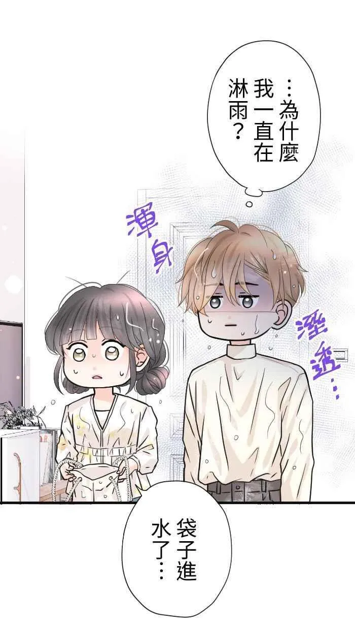 手到擒来解释漫画,Episode 532图