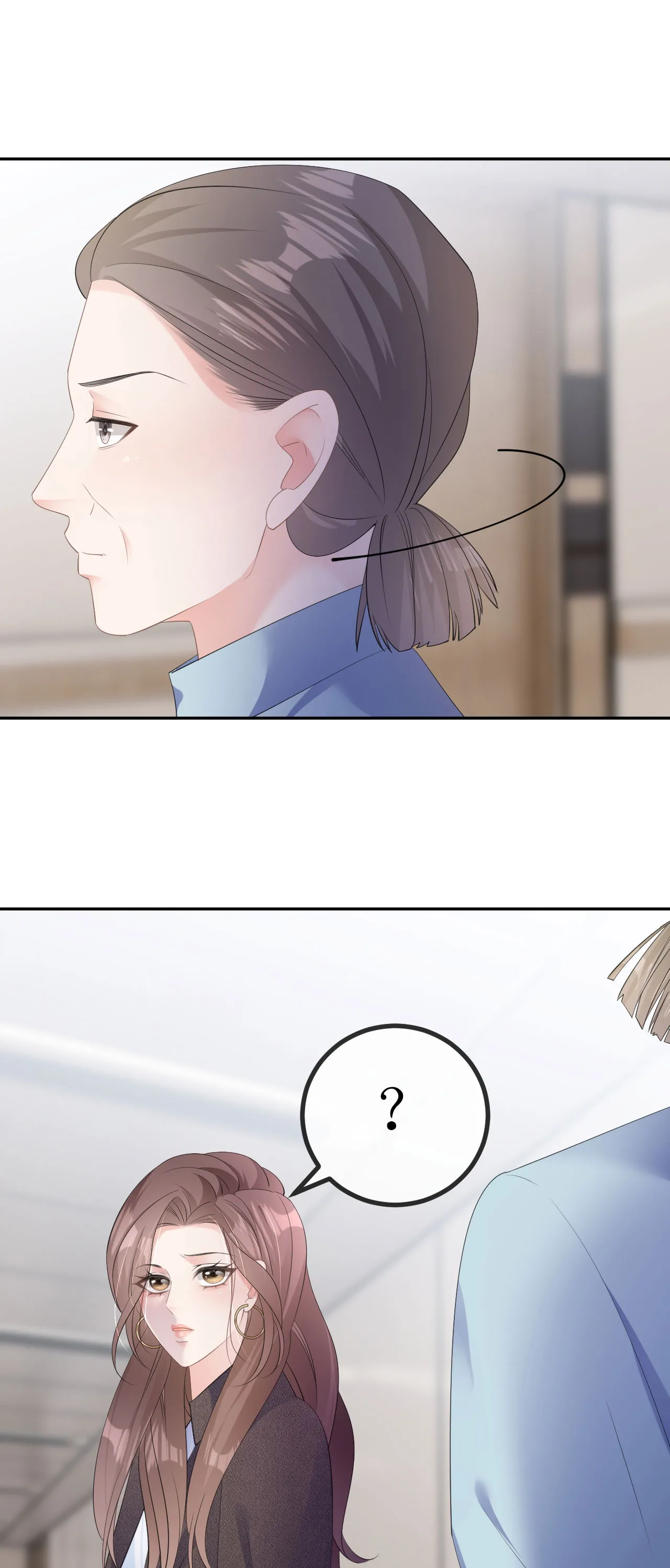 肆意燃烧的爱火完结了没漫画,第30话 孤身犯险1图