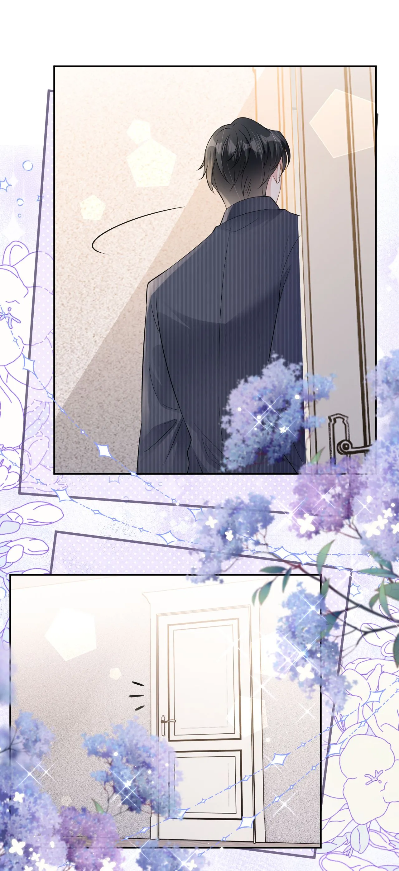 肆意燃烧的爱火漫画下拉式漫画,第70话 心机男女2图