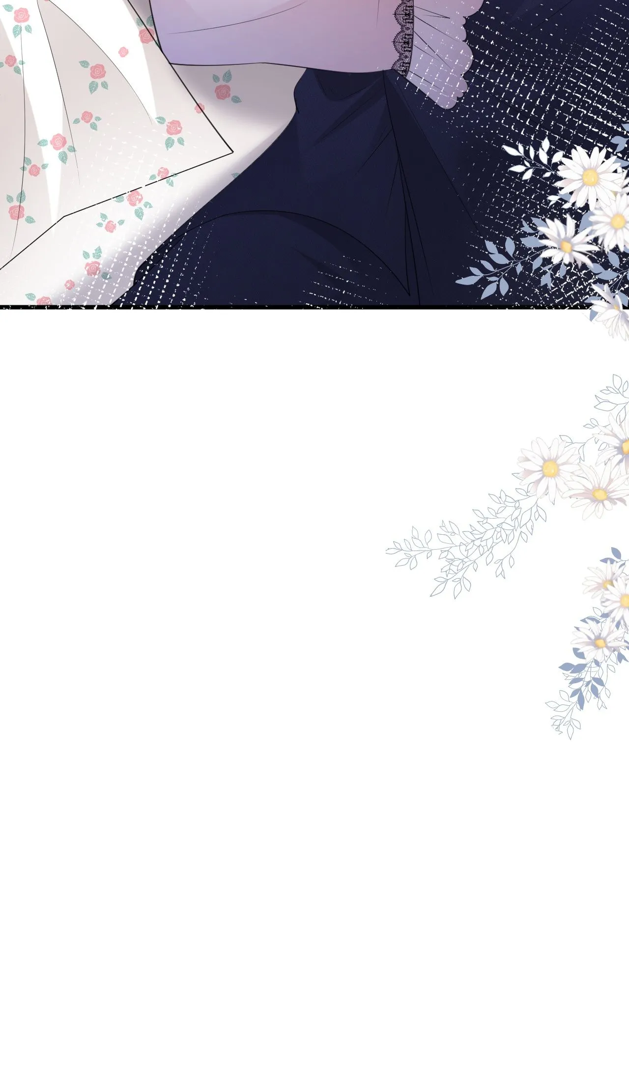 肆意燃烧的爱火漫画下拉式漫画,第69话 抽血求关注2图