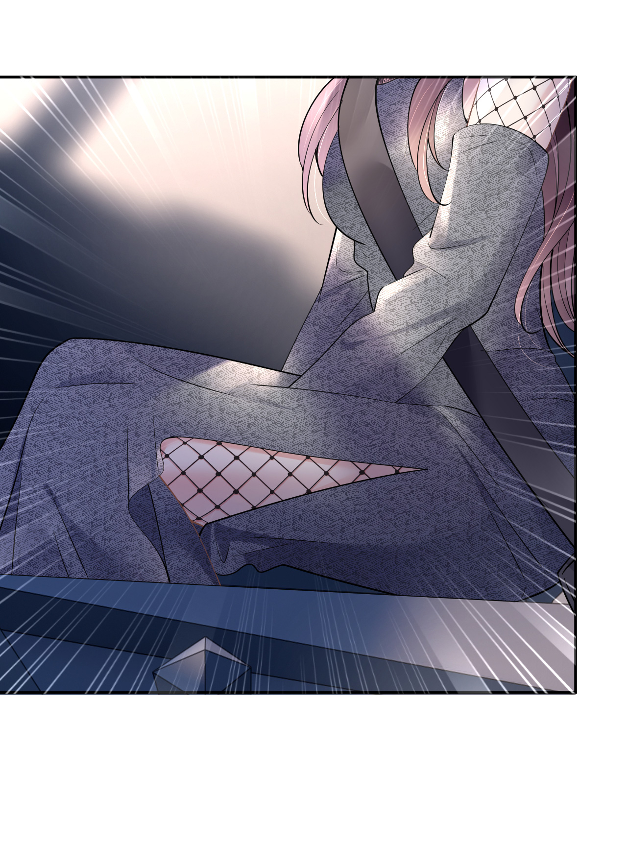 肆意燃烧的爱火漫画下拉式漫画,第77话 该怎么办呢？2图