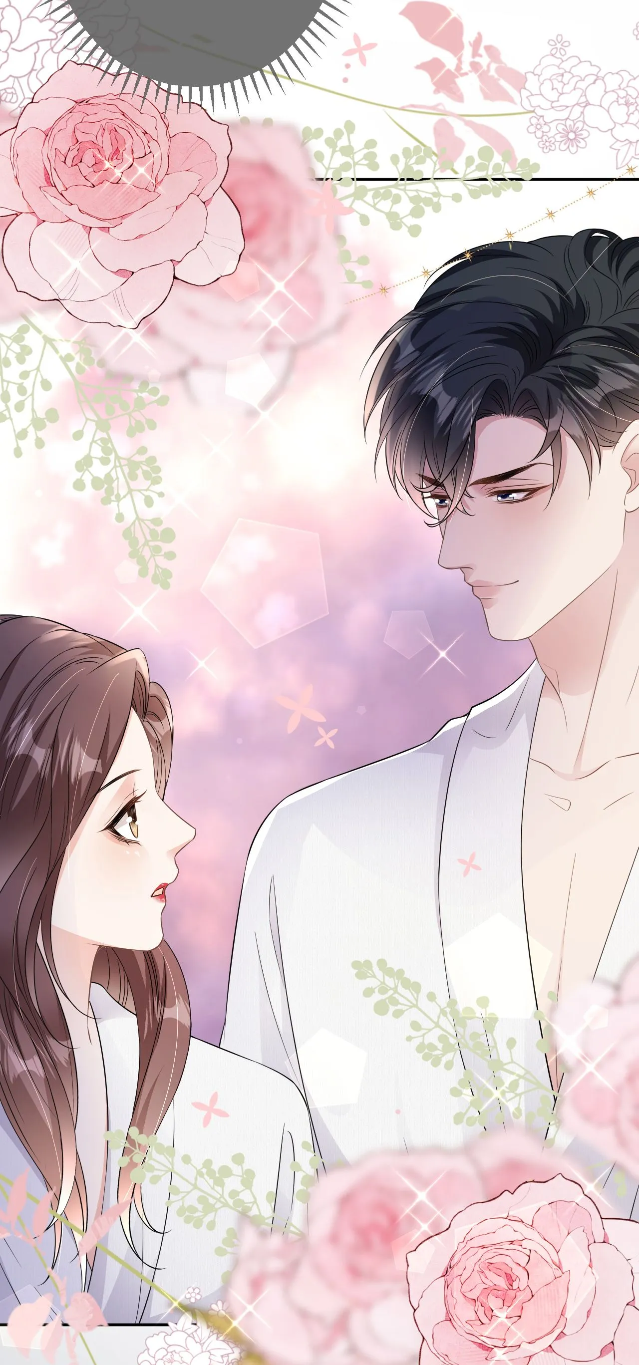 肆意燃烧的爱火漫画下拉式漫画,第67话 借势挑衅2图