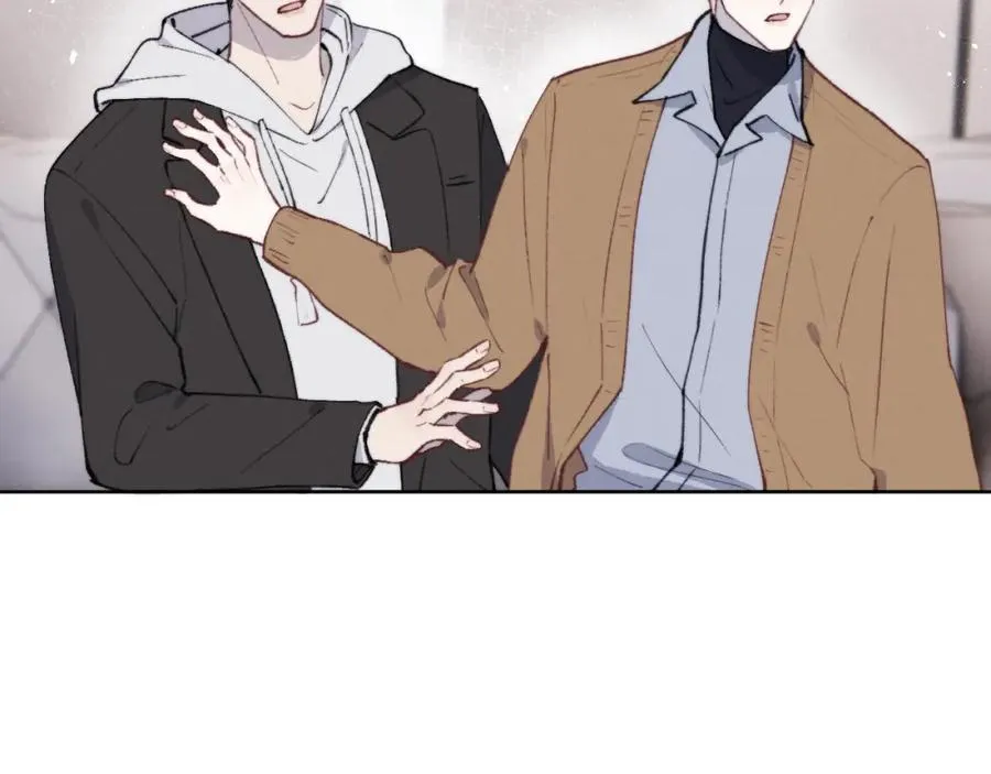 戎先生的失恋日记讲的什么故事漫画,第57话 戎戎！约会！情话！2图