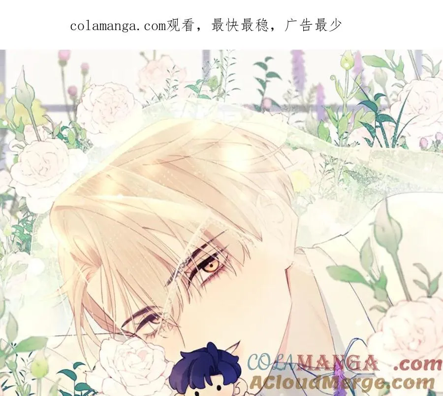 戎先生的失恋日记漫画,完结 戎戎和尧尧要一直幸福下去！1图