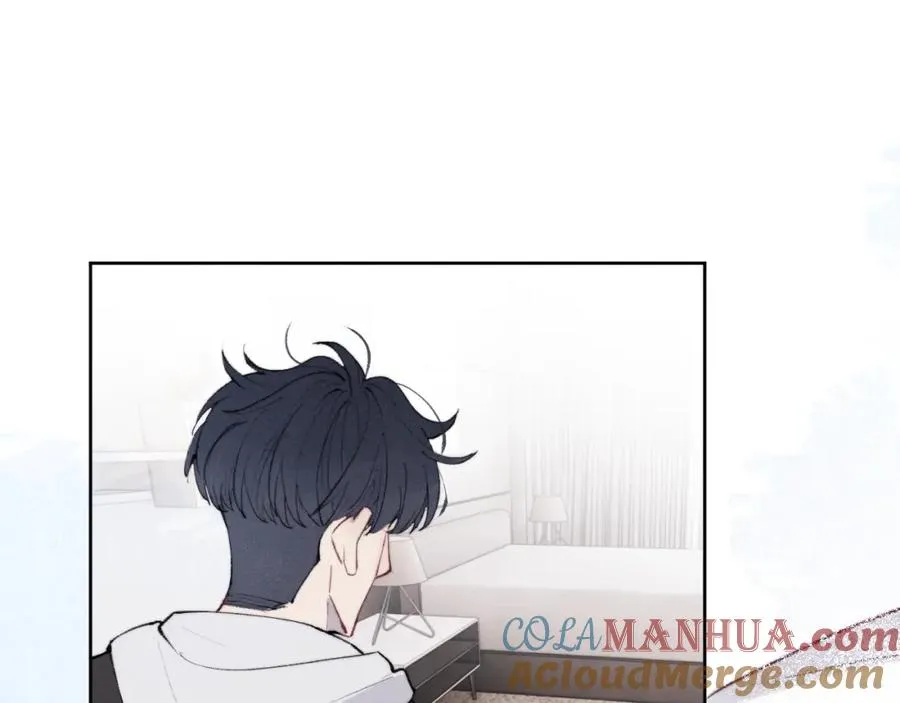 戎先生的失恋日记漫画,第53话 如果你是Beta就……1图