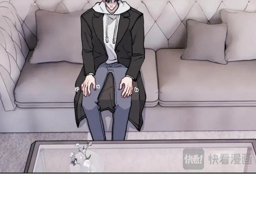 戎先生的失恋日记漫画,第53话 如果你是Beta就……2图