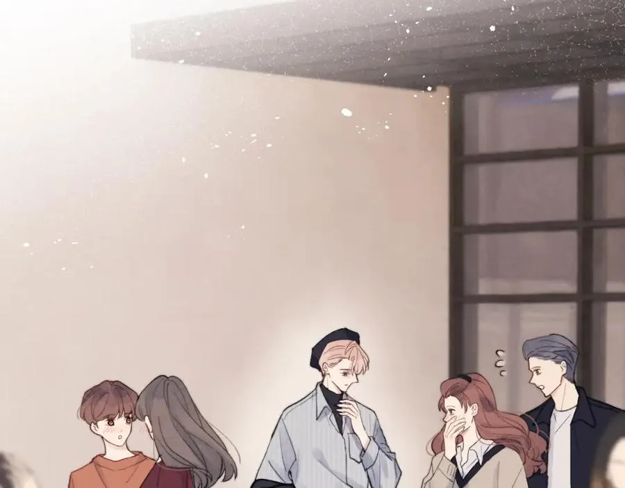 戎先生的失恋日记漫画,第3话 甜蜜的约会与“诡计多端”的他2图