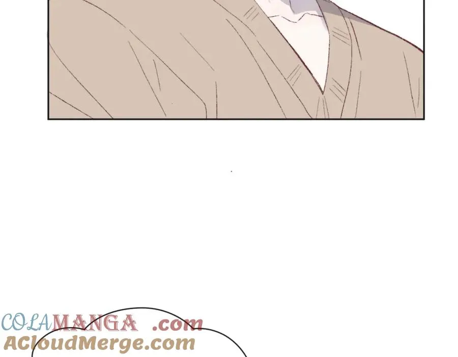 戎先生的失恋日记txt漫画,番外1 神秘网友是谁呢？1图