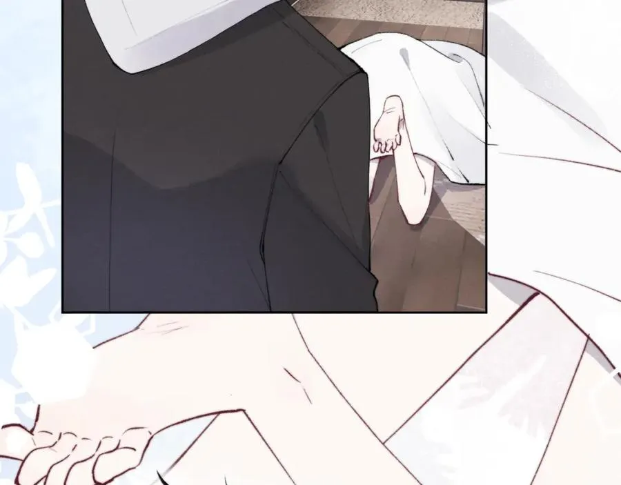 戎先生的失恋日记漫画,第53话 如果你是Beta就……2图