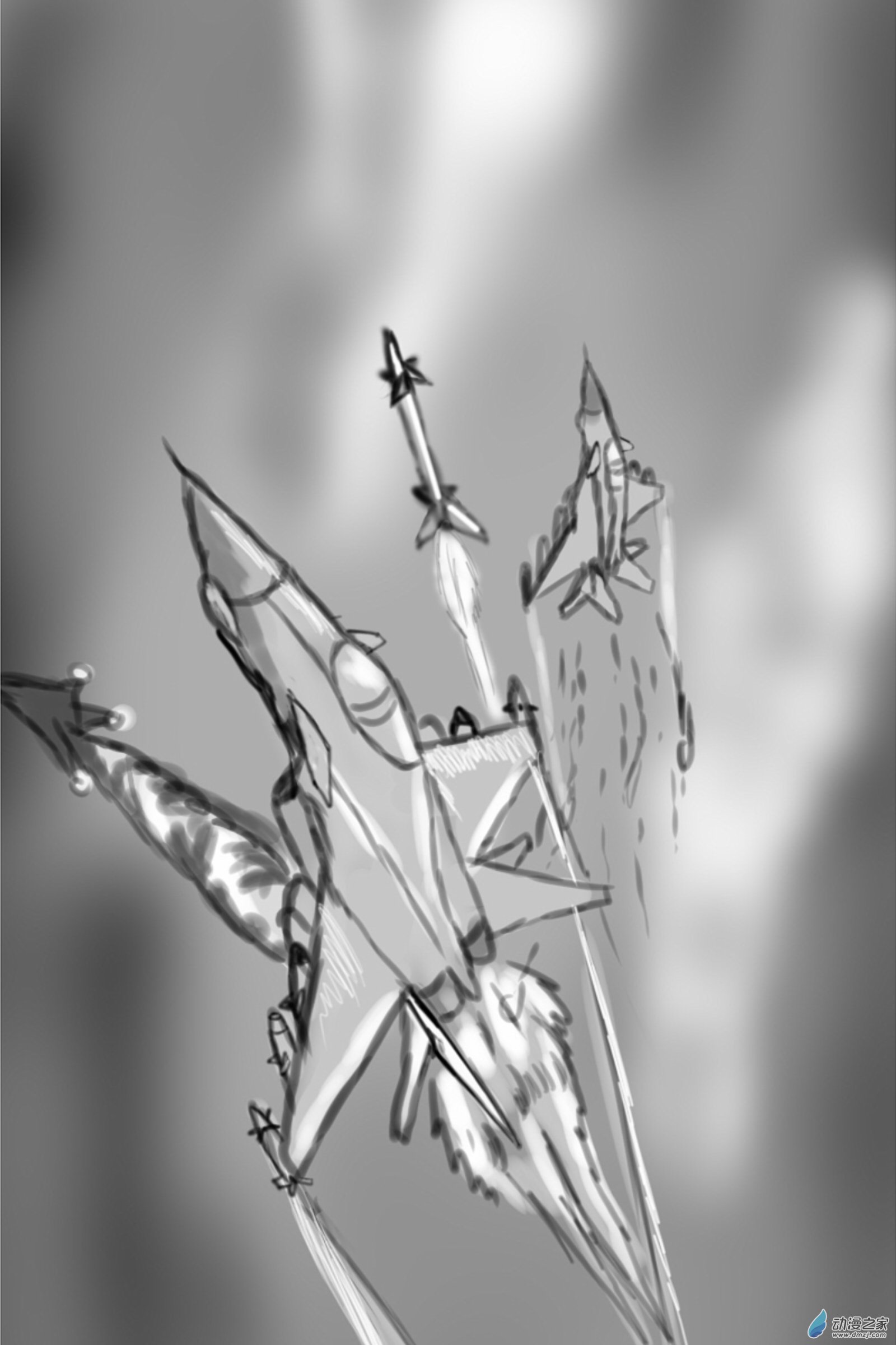我们的战争 OUR WAR漫画,18 反击II2图