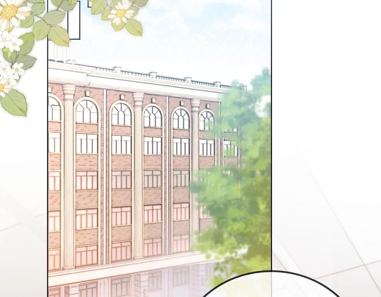 夫人她马甲又轰动全城了漫画,第22话 新马甲！珠宝设计师1图
