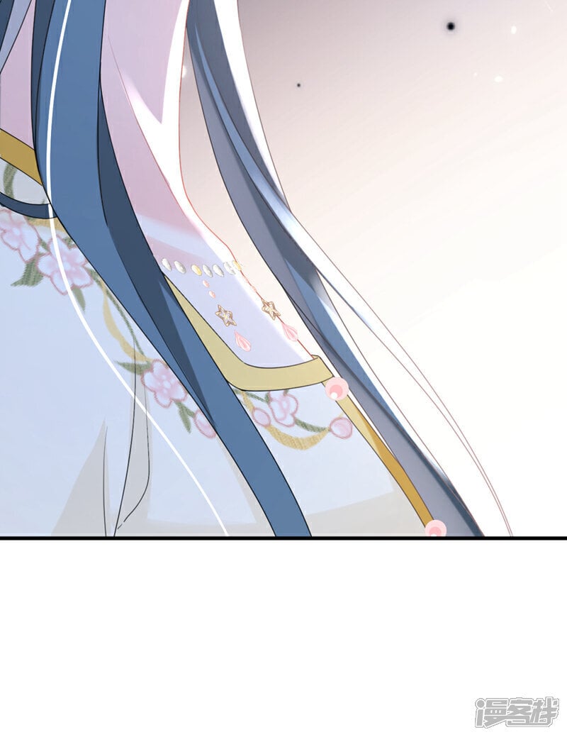 嫡女为谋沐纤离免费小说漫画,第51话 我会永远站在你身后2图