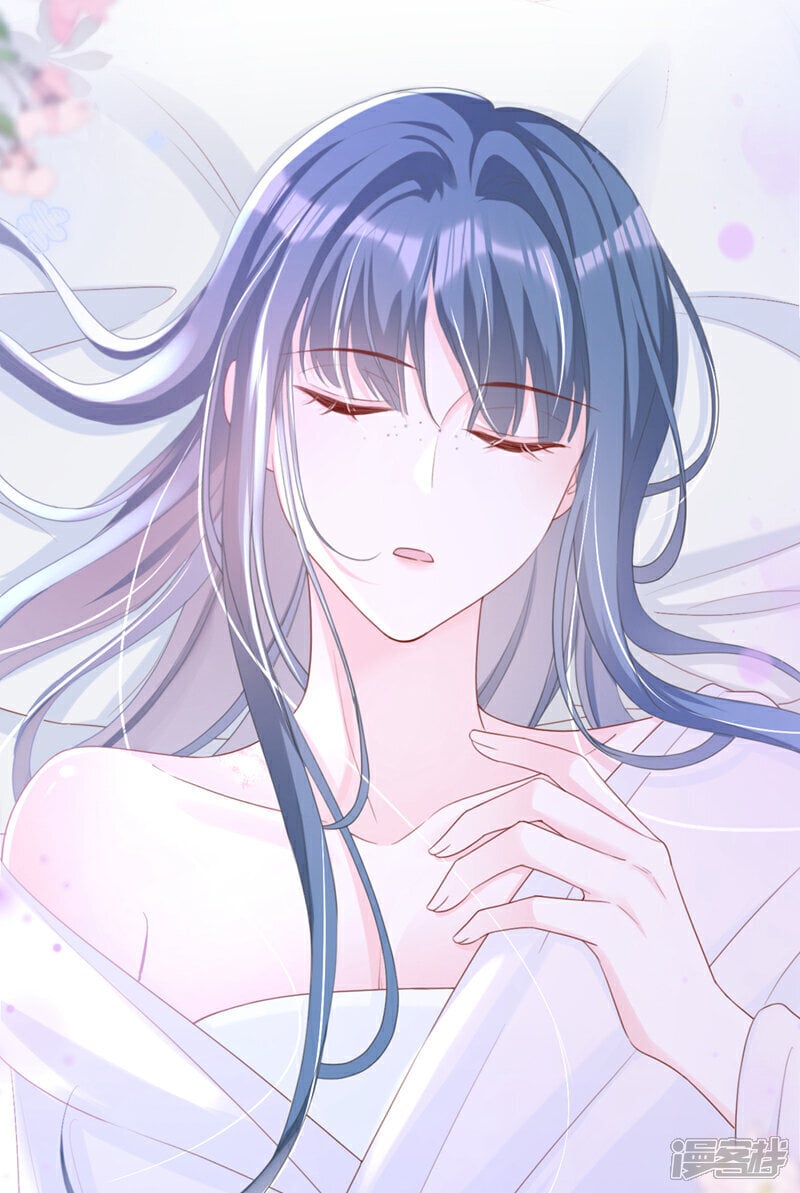 嫡女为谋漫画,第39话 我们终会殊途同归2图