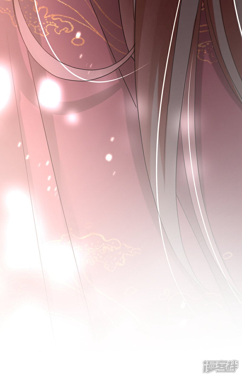 嫡女为谋沐纤离免费小说漫画,第51话 我会永远站在你身后1图
