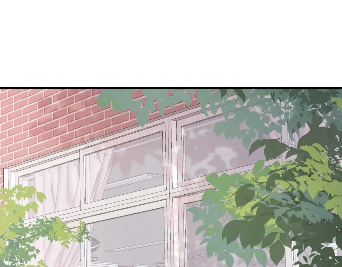 Last Winter漫画,第17话 疯了吧1图