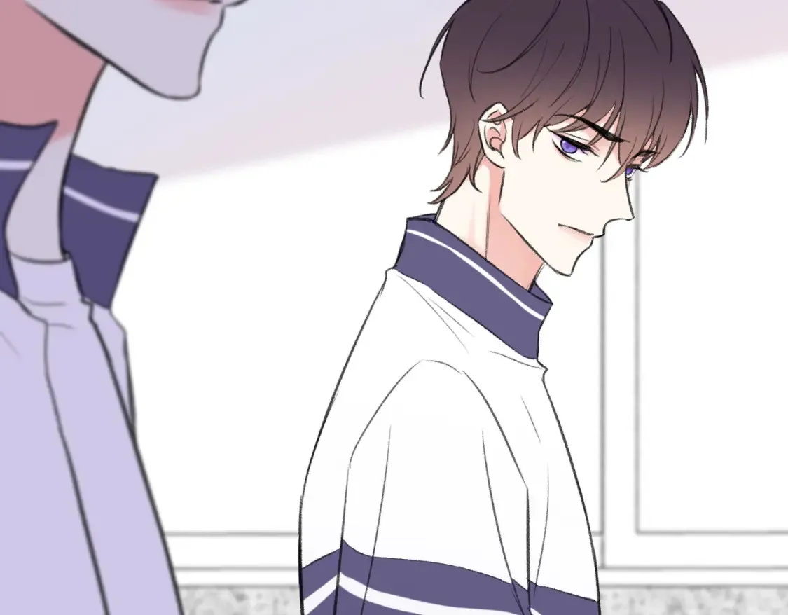 Last Winter漫画,第17话 疯了吧2图
