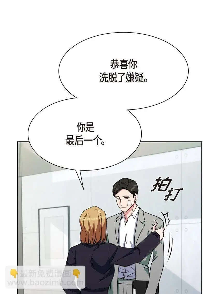 绝对所有漫画,52 你不是想逃离伊凡吗？1图