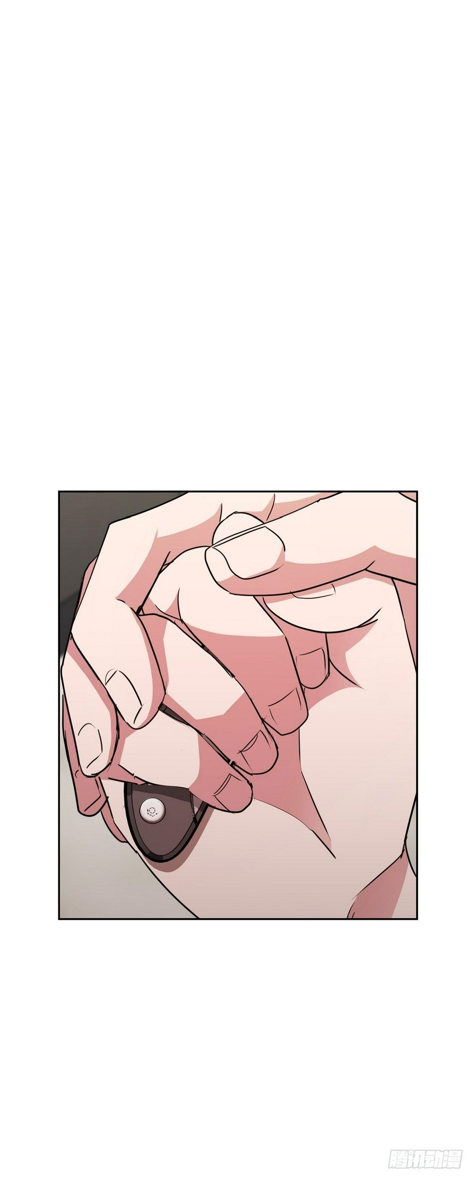 绝对有戏20240818漫画,018 还是决定理解你1图