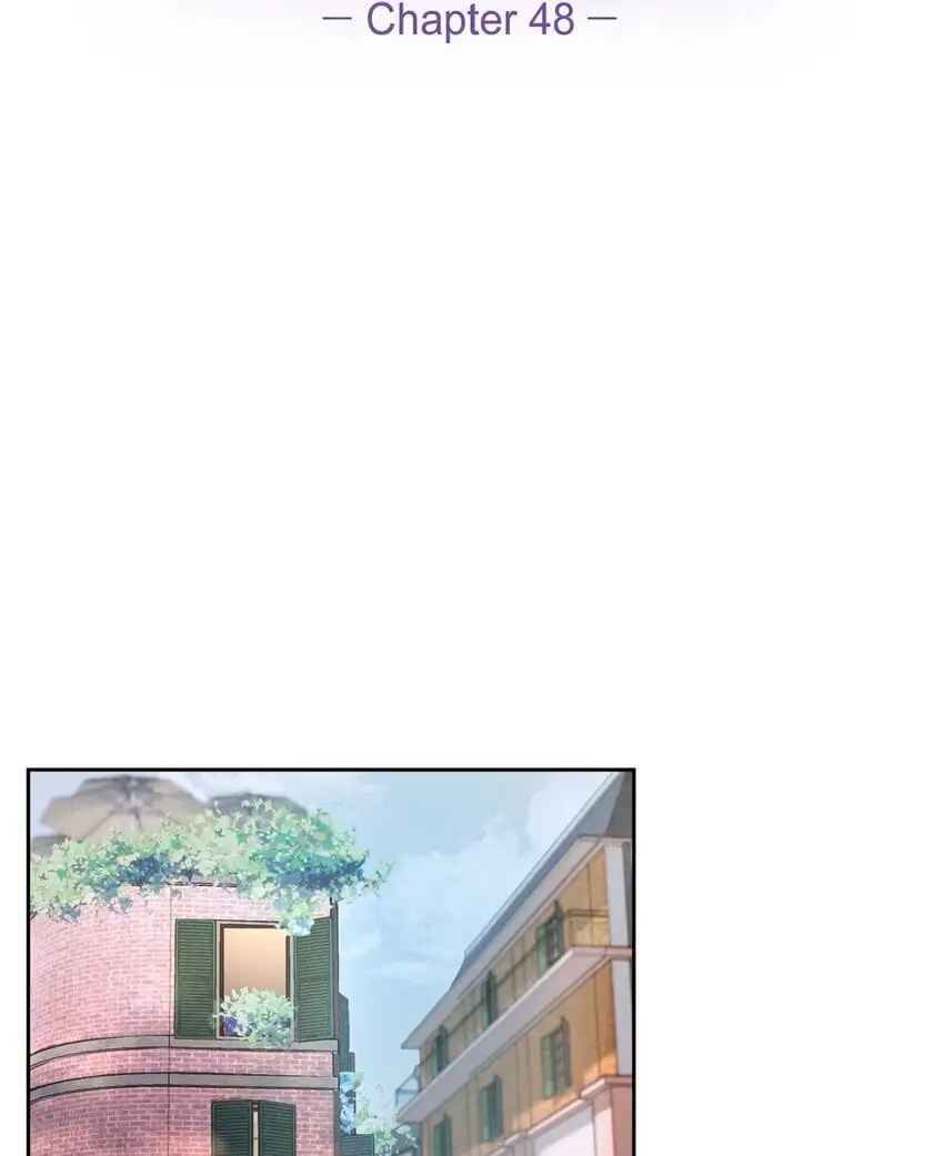 绝对所有漫画,48 我们不是心意相通了？1图