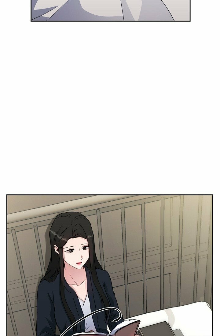 绝对所有漫画,26 我脑子里很乱2图