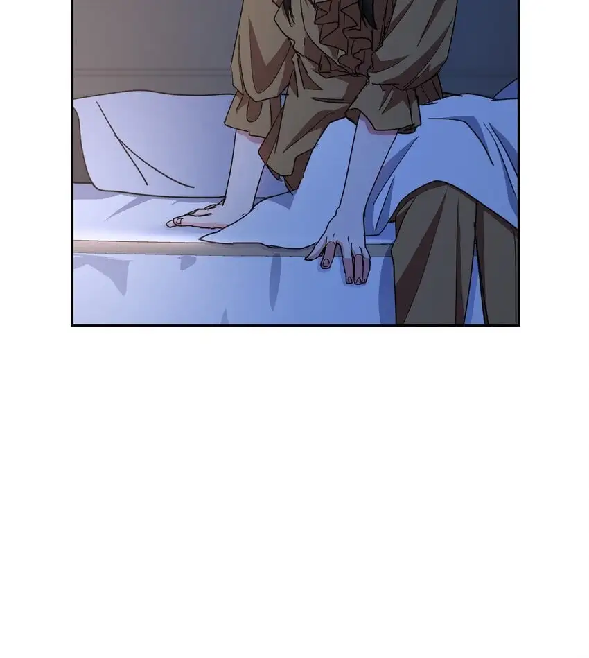 绝对所有漫画,48 我们不是心意相通了？1图