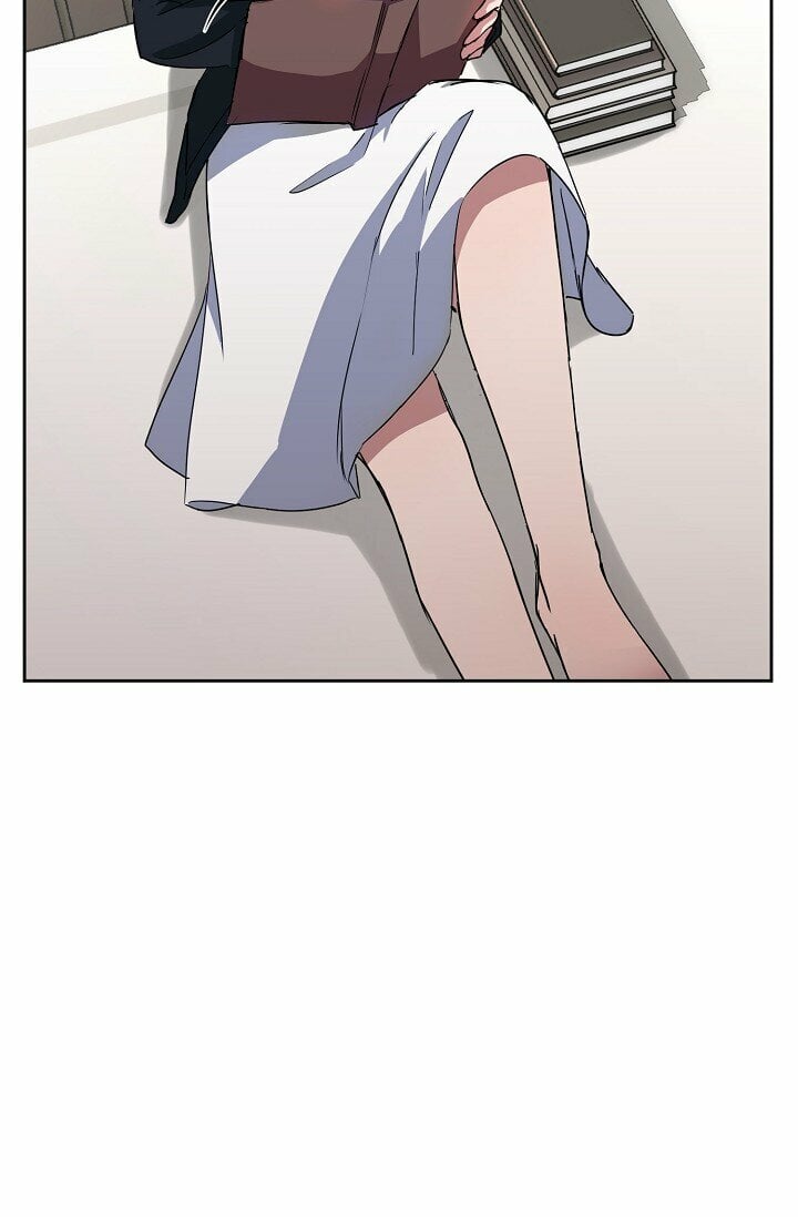 绝对所有漫画,26 我脑子里很乱1图