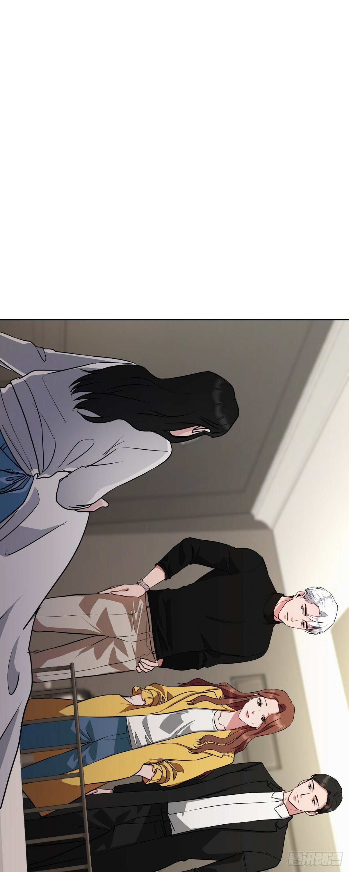 绝对有戏20240818漫画,012 我什么都可以2图