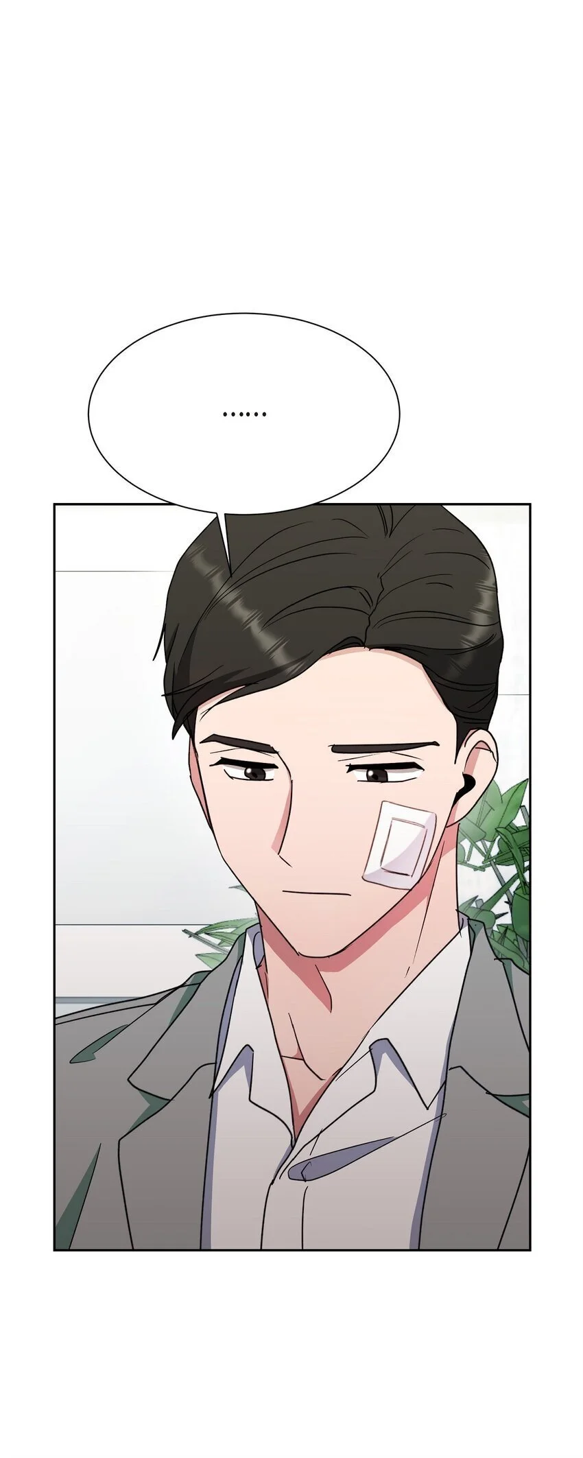 绝对所有漫画,52 你不是想逃离伊凡吗？1图