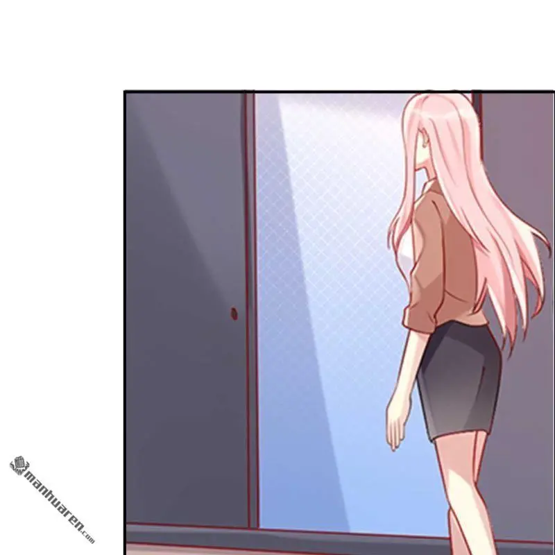 总裁哥哥打调皮妹妹的小说漫画,第66回1图