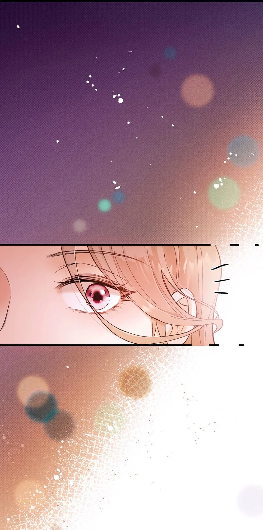 某乙游男主都有病漫画,第4话 我要你2图