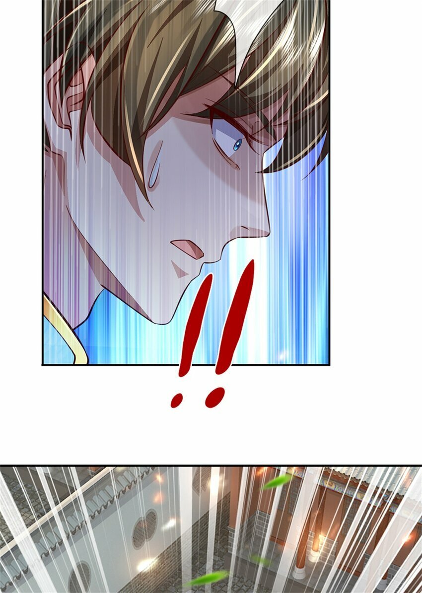 我可以修改万物时间线男主最后和谁在一起了漫画,第49话 趁火打劫，没有解药1图
