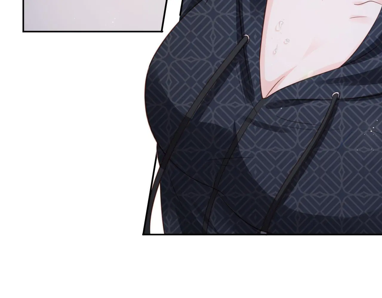 影帝老婆又搞垮综艺啦漫画免费观看第7话漫画,第44话：男友风卫衣1图
