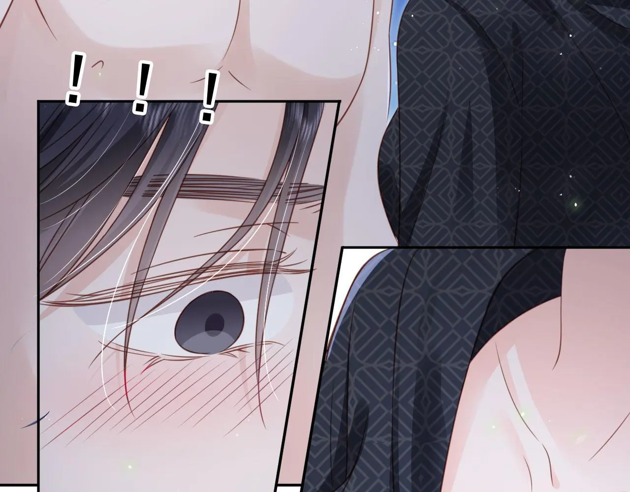 影帝老婆又搞垮综艺啦漫画免费观看第7话漫画,第44话：男友风卫衣2图