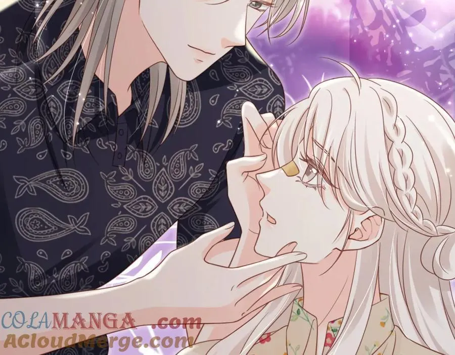 影帝你老婆又搞垮综艺了漫画漫画,第53话：误会升级2图