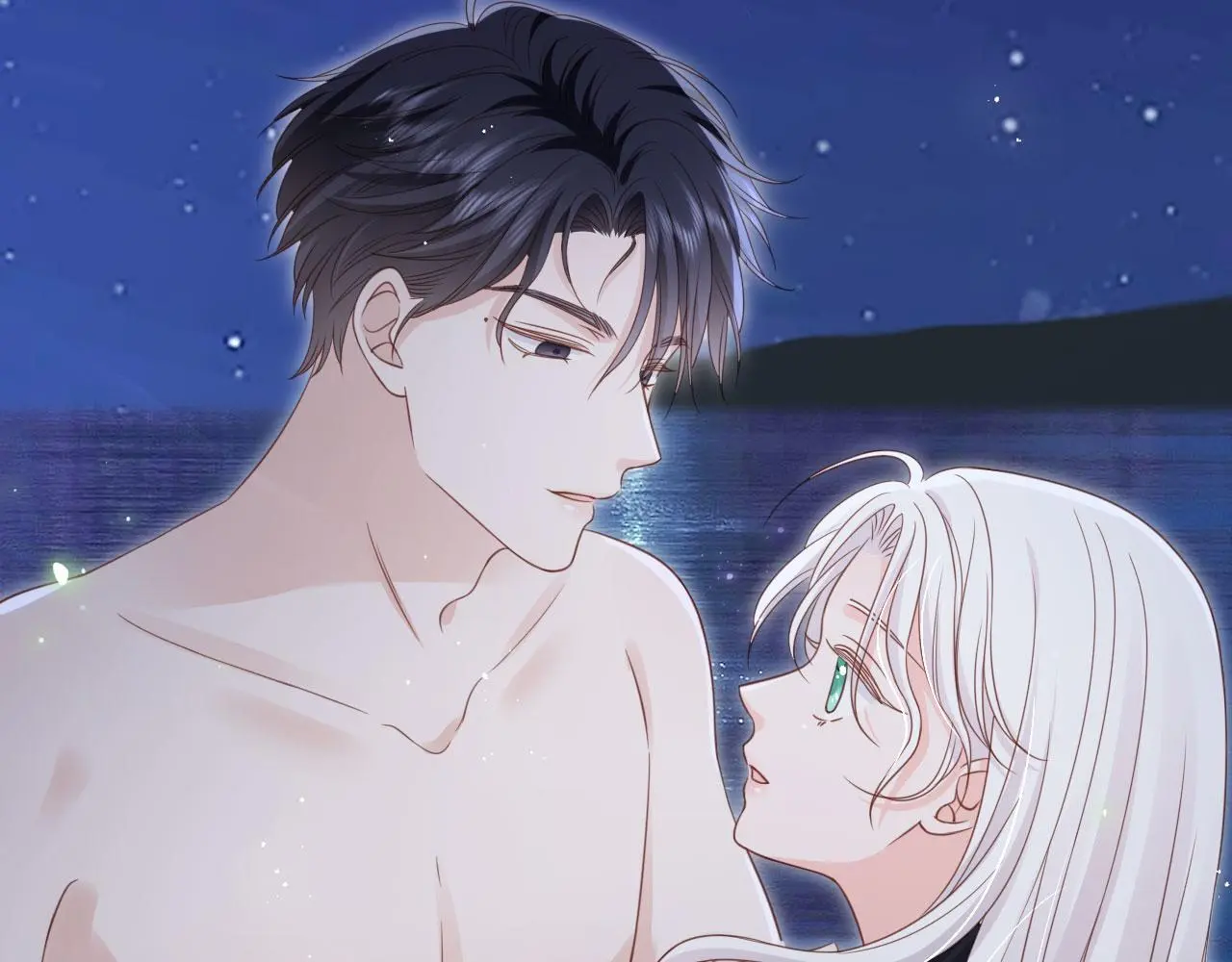 影帝老婆又搞垮综艺啦漫画免费观看第7话漫画,第44话：男友风卫衣1图