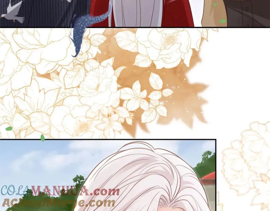 影帝你老婆又搞垮综艺了漫画,第49话：妇唱夫随1图