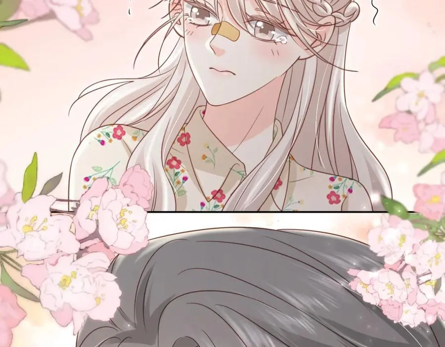 影帝你老婆又搞垮综艺了漫画漫画,第53话：误会升级2图