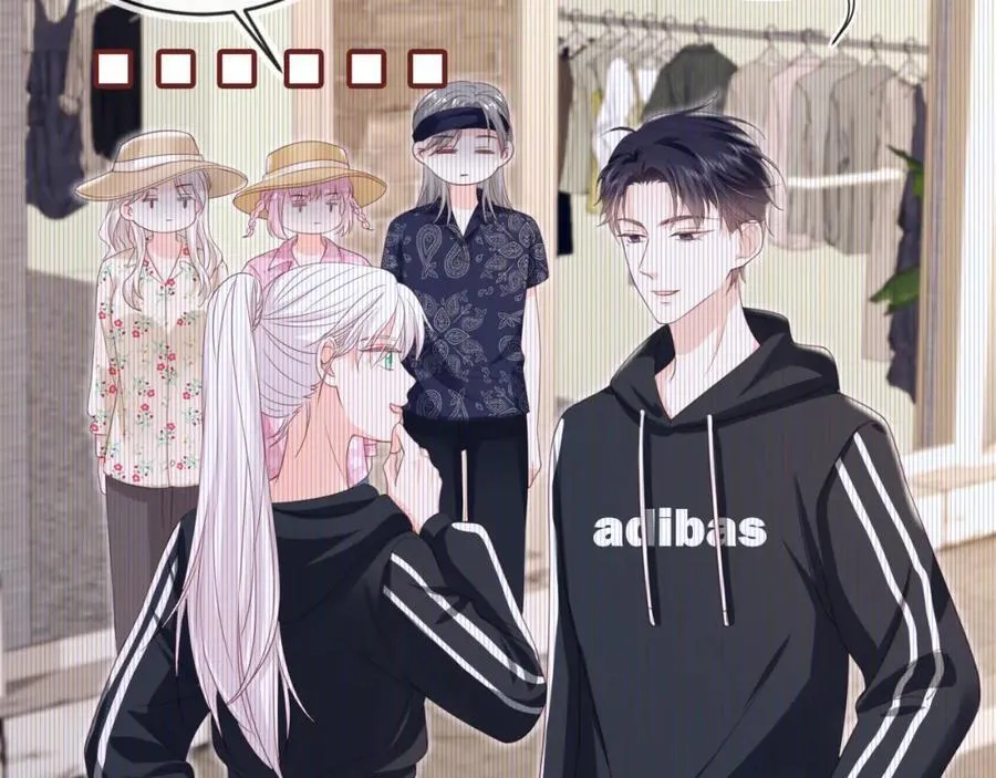 影帝你老婆又搞垮综艺了漫画,第49话：妇唱夫随1图
