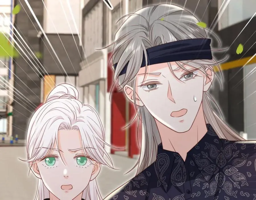 救命影帝你老婆又搞垮了综艺漫画,第51话：出事了！1图