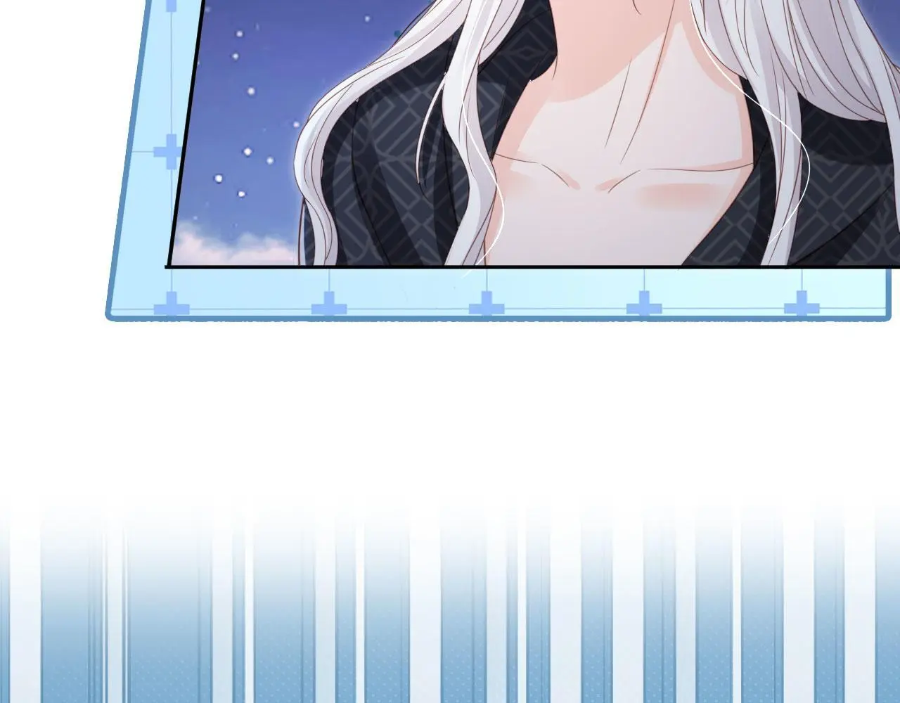 影帝老婆又搞垮综艺啦漫画免费观看第7话漫画,第44话：男友风卫衣2图