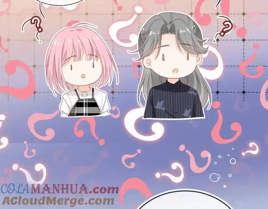 影帝你老婆又搞垮综艺了漫画漫画,第47话：我们是夫妻！1图
